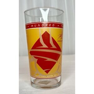 Vintage 2007‎ 133rd Official Kentucky Derby Mint Julep Glass MINT condition